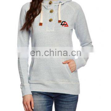 Custom 2012 Fashion Fleece Hoodies