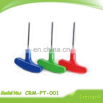 Rubber head for mini golf putter (kids golf putter)