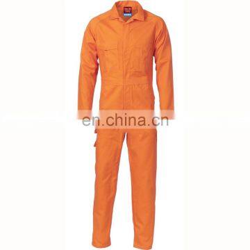 Flame Retardant and Anti-static Nomex Coverall