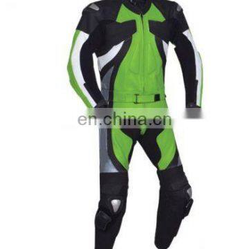 Motorcycle Racing biker Leather Suit/ Biker Leather Suit/ Motorcycle Leather Racing suit