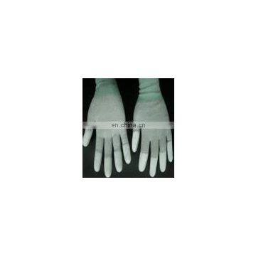 CE certificate,Nylon,Anti static ESD top fit gloves