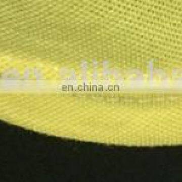 2016 Men's Fashion Polo With Yellow Color