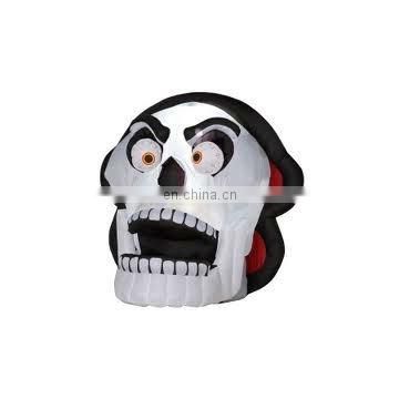 Inflatable Halloween Yard Decoration