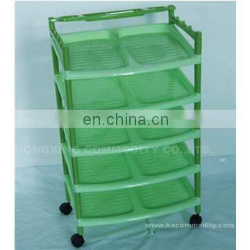 Good quality plastic large shoe rack