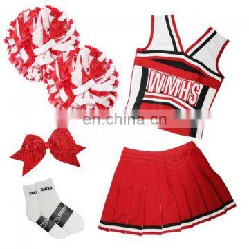 costume cheerleader child ,cheerleader uniform