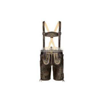 Ripe Bavarian lederhose,Bavarian trouser,German bavarian lederhosen (bavarian lederhosen shorts)