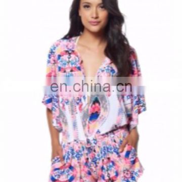 DREAM CATCHER ROMPER JUMPSUIT