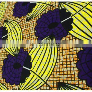 The No.1 Brand Hitarget Super SOSO Veritable Bazin African Clothing Fabric photo-4