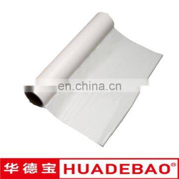 Transparent Transparency and Moisture Proof Feature Polyethylene Protective Film