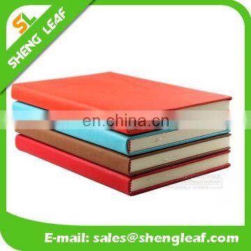 Cheap Notebook Spiral Notebook Leather Notebook photo-5