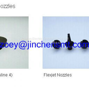 Universal Fj 120f Nozzle Hot Selling