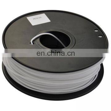 PETG printing filament,advanced YOYI 3d printer filament extrusion line