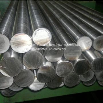 Hot rolled SUS 310S 316 Stainless steel round bar