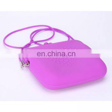 MOQ low price pvc bag for girl