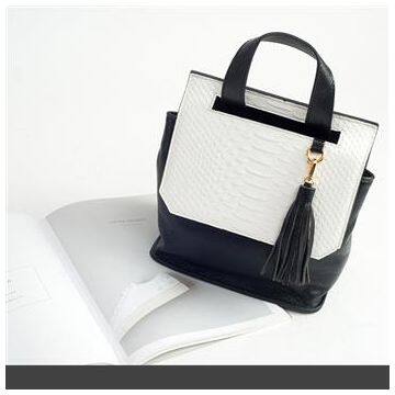 Fashion Bag-W61005 photo-3