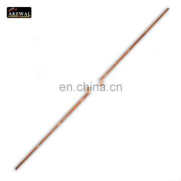 Wooden Bo Staff Sticks