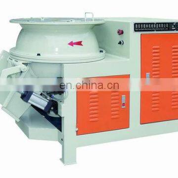 Automatic portable sand blasting machine