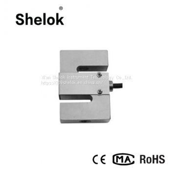 50kg,100kg Load Cell s Type Weight Sensor photo-2