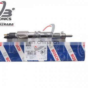 0986435564 DIESEL FUEL INJECTOR FOR IVECO ENGINES