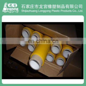 Factory Direct Sale PVC Insulating Tape Jumbo Roll photo-2