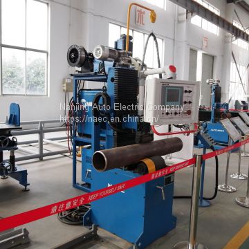 Pipe and Elbow Welding Machine 2-8