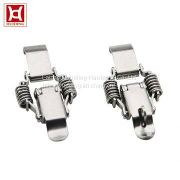 DK011A Spring Loaded Toggle Latch Toolbox Latch photo-5