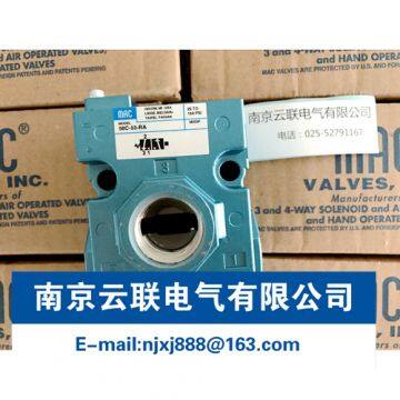 MAC solenoid valve  56C-53-RA