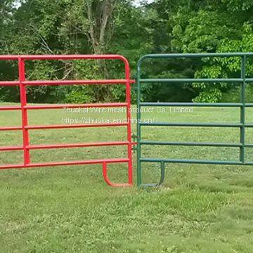 Livestock Fence