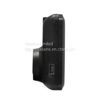 Vasens 2.8 Inch FHD 1080P 120 Degree Dash Camera High Definition Night Vision Car Dvr photo-3