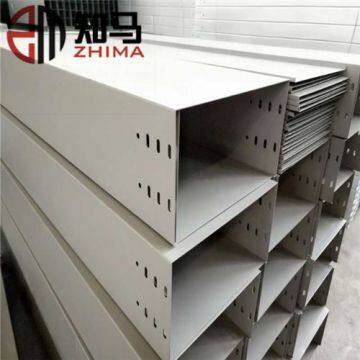 Wholesale electrical cable trunking with great price