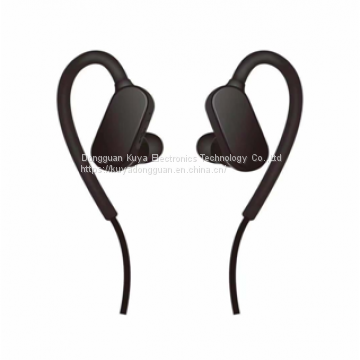 Wireless Bluetooth Headset  Mobile wireless headphones  Neck type wireless headphones