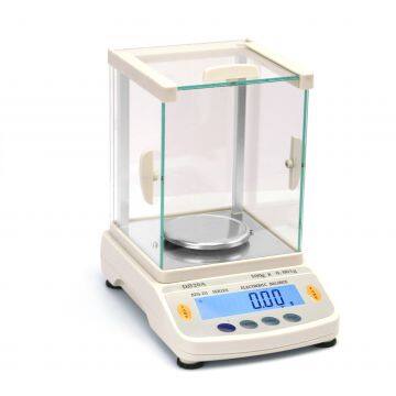 BDScale analysis laboratory precision balance, jewelry gold balance ,diamond scale , carat scale