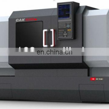 CNC horizontal lathe CAK6185i model