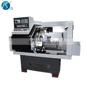 Automatic CK0660A Customized Cnc Lathe photo-2
