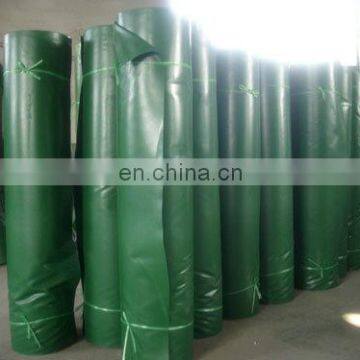 Oil Fence Tarpaulin, Polypropylene Tarpaulin, pp Woven Roll photo-2