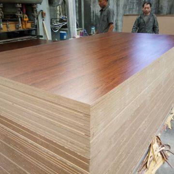 Various Colors 4x8 Melamine Particle Board photo-4