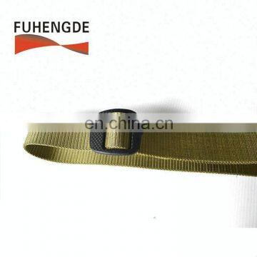 Green Men Combat Heavy Duty Nylon Waist Band Tactical Belts photo-2