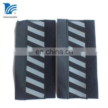 Promotional eco-friendly bicycle chain stay protector