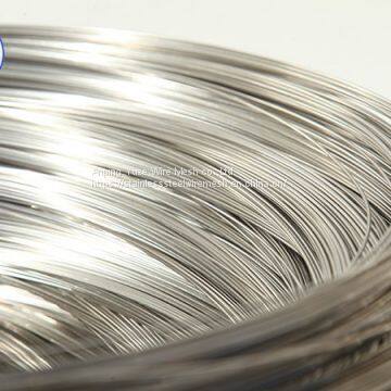 Stainless Steel Wire (Rope Wire) photo-5