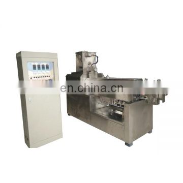 Cereals Corn Breakfast Snack Extrusion Machine|corn flake making machine