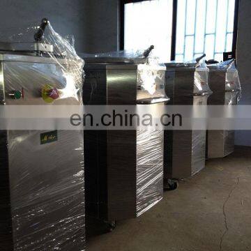 Commercial Hydraulic Bread Dough Divider photo-5