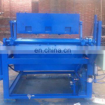 Top Quality Egg Tray Making Machine/Paper Egg Tray Making Machine