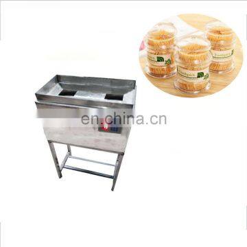 Good Quality Toothpick Weighing Packing Machine/bottled Toothpick Packer photo-6