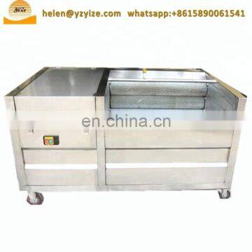 fruit and vegetable washing machine / fruit and vegetable cleaning machine