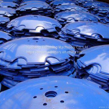 Hot Sell Disc Harrow Blades Disc Blades photo-2