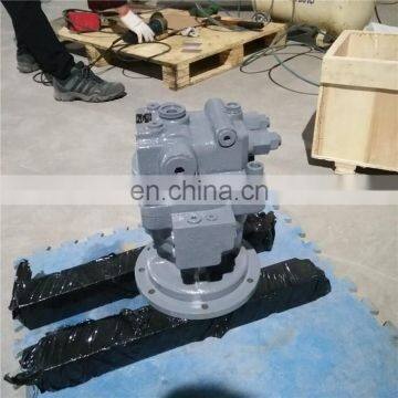 Takeuchi Excavator TB1140 Swing Motor HMSO72AG-2UA photo-4