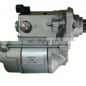 Replacement OSGR Starter Motor OEM 17526N