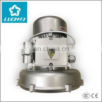 Small Size Portable Hot Air Dry Blower For Gold photo-4