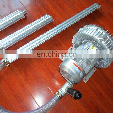 12 Inches 300mm Low Price Aluminum Alloy Air Knife for Film Drying System photo-4