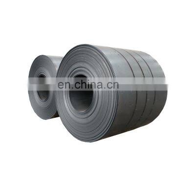 bobina de acero 2.2mm hrc a36 hot rolled carbon steel coil price